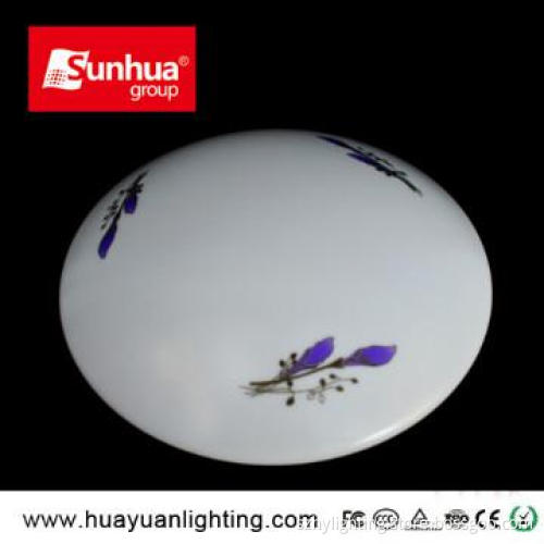 Round LED Ceiling light 8w Hot 2013 Energy Saving
